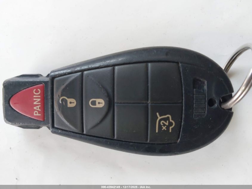 2011 Jeep Grand Cherokee Laredo VIN: 1J4RS4GG1BC588000 Lot: 43942149