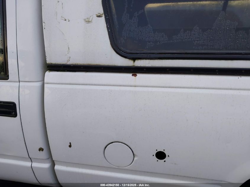 1996 Chevrolet Gmt-400 C1500 VIN: 1GCEC14W9TZ173775 Lot: 43942150