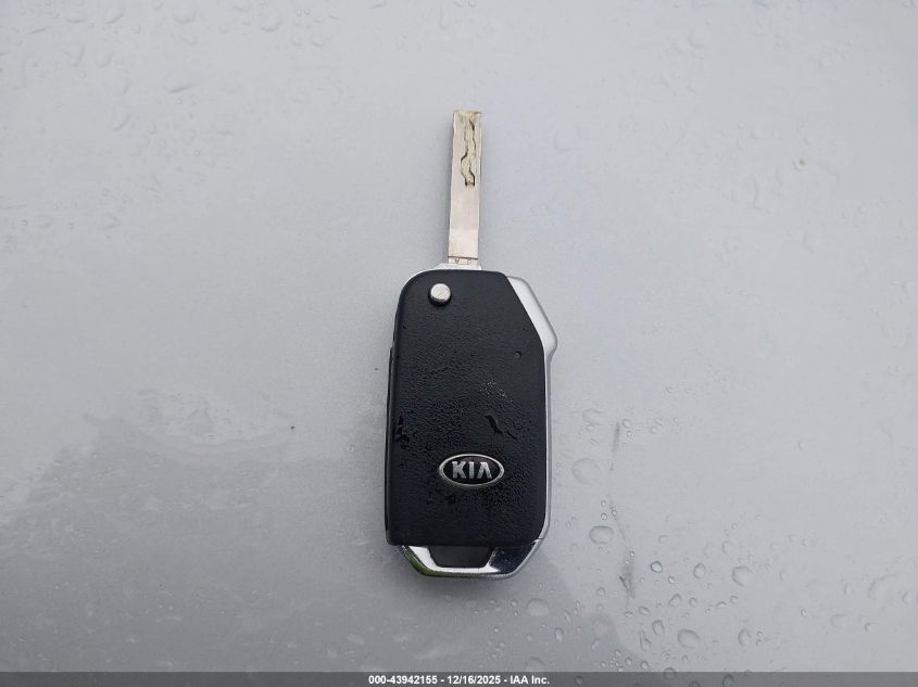 2019 Kia Forte Lxs VIN: 3KPF24AD4KE118205 Lot: 43942155