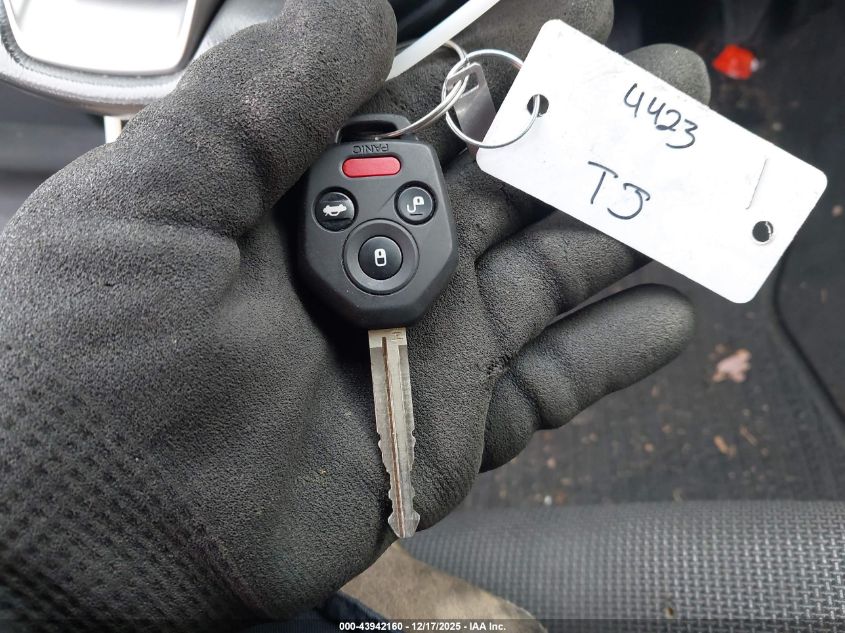 2018 Subaru Crosstrek 2.0I Premium VIN: JF2GTABC4JH227537 Lot: 43942160