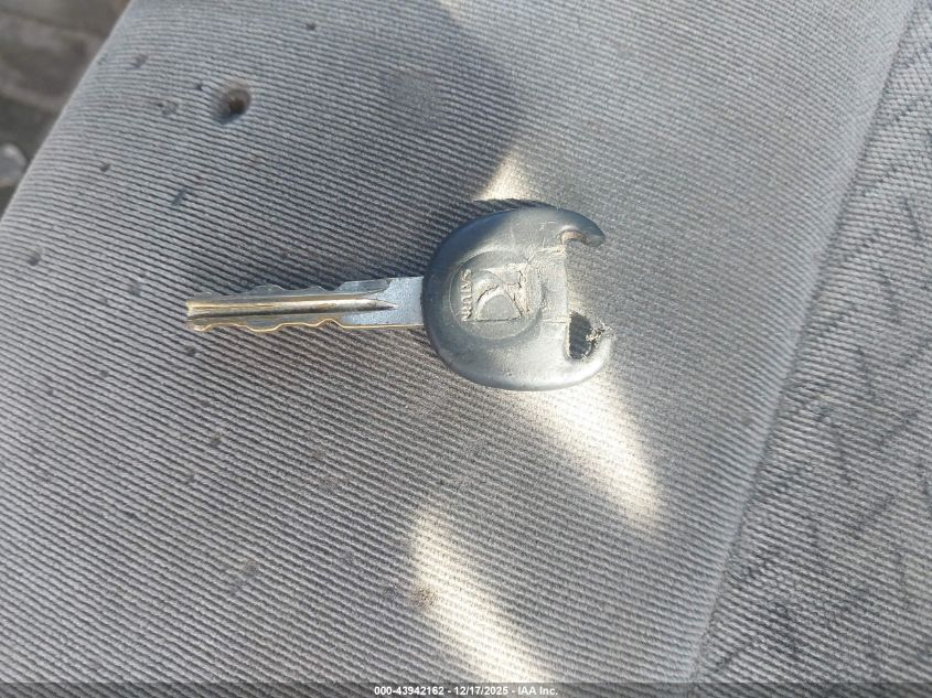 2007 Saturn Ion 3 VIN: 1G8AL58F07Z105414 Lot: 43942162