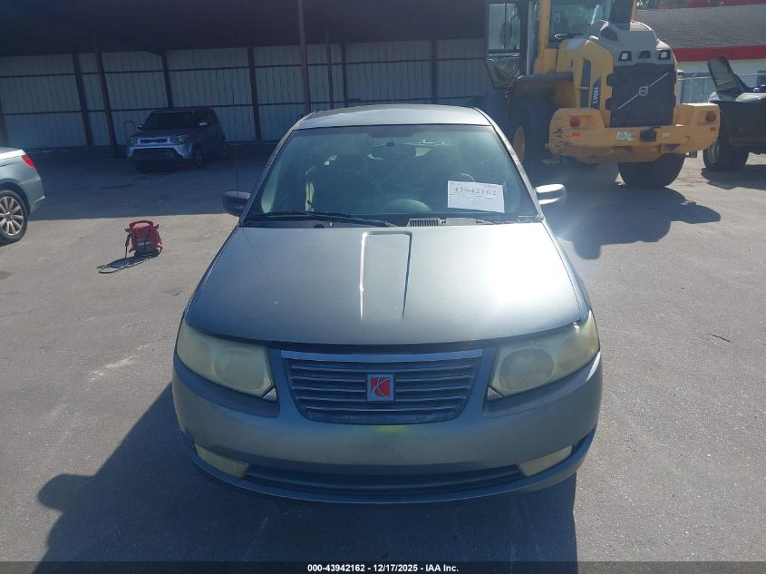 2007 Saturn Ion 3 VIN: 1G8AL58F07Z105414 Lot: 43942162