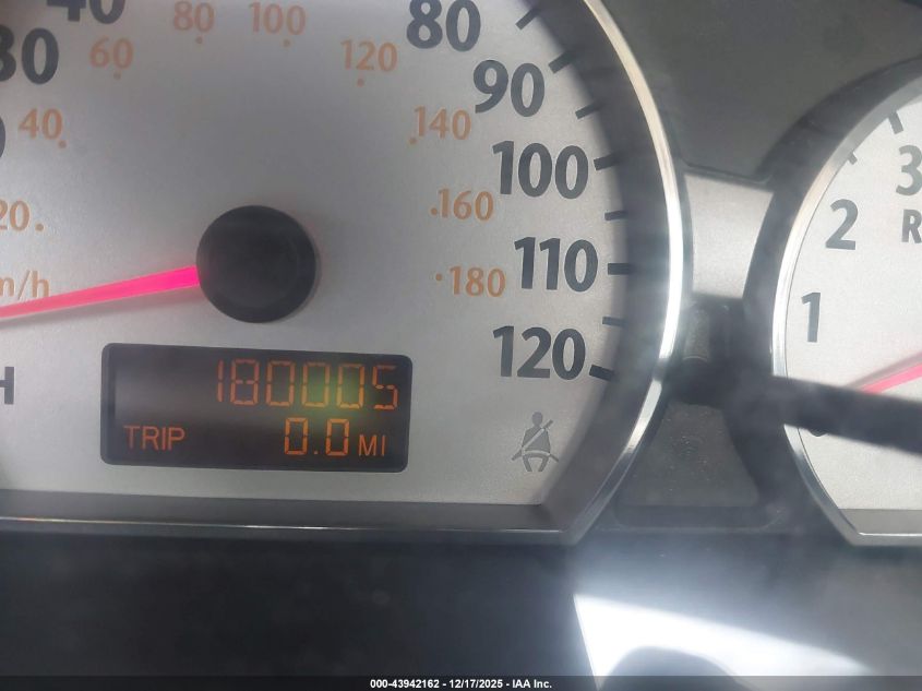 2007 Saturn Ion 3 VIN: 1G8AL58F07Z105414 Lot: 43942162