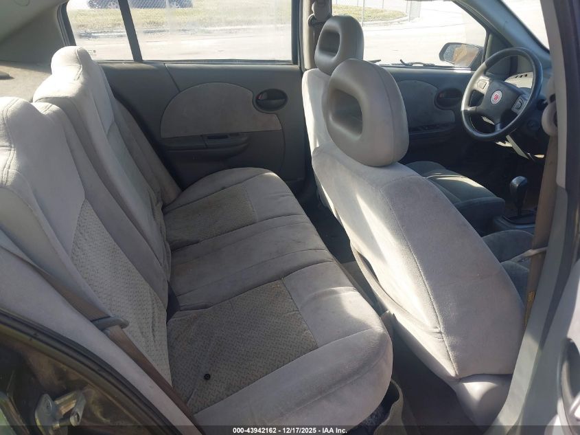 2007 Saturn Ion 3 VIN: 1G8AL58F07Z105414 Lot: 43942162