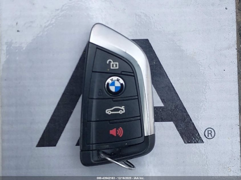 2016 BMW X1 xDrive28I VIN: WBXHT3C35GP885821 Lot: 43942163