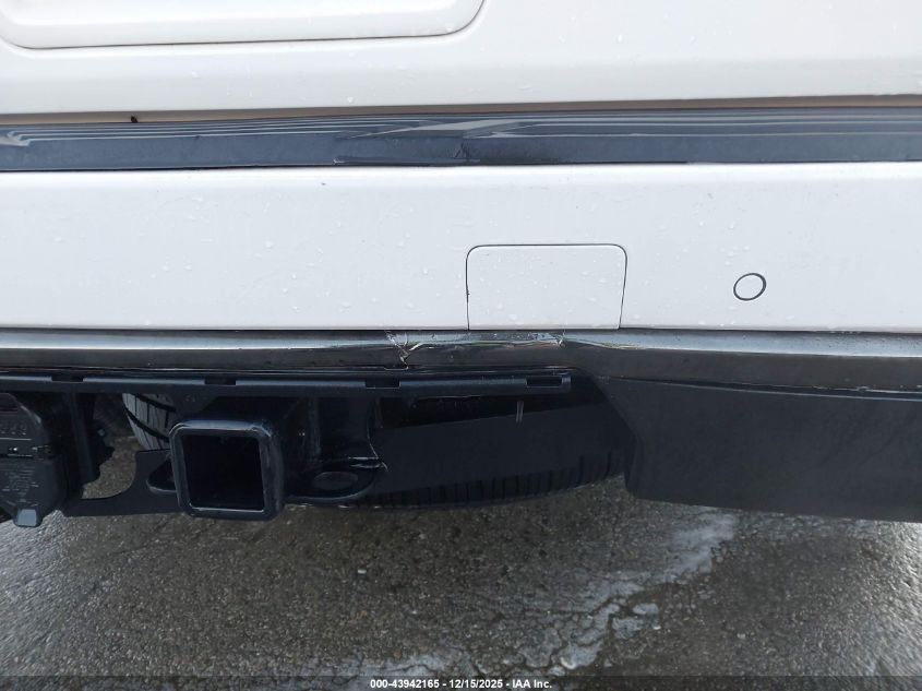 2021 Chevrolet Tahoe 4Wd Z71 VIN: 1GNSKPKD7MR463273 Lot: 43942165