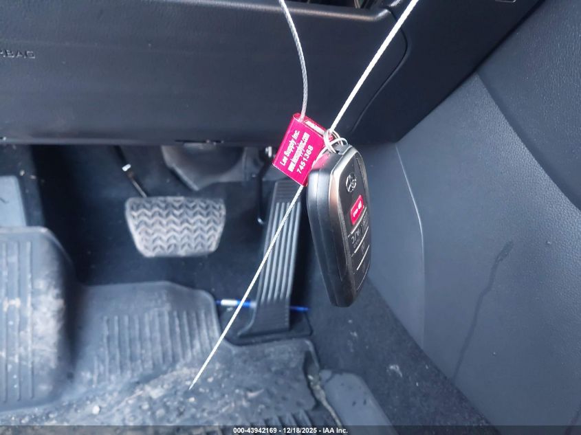 2025 Toyota Rav4 Plug-In Hybrid Xse VIN: JTMFB3FV1SD274196 Lot: 43942169