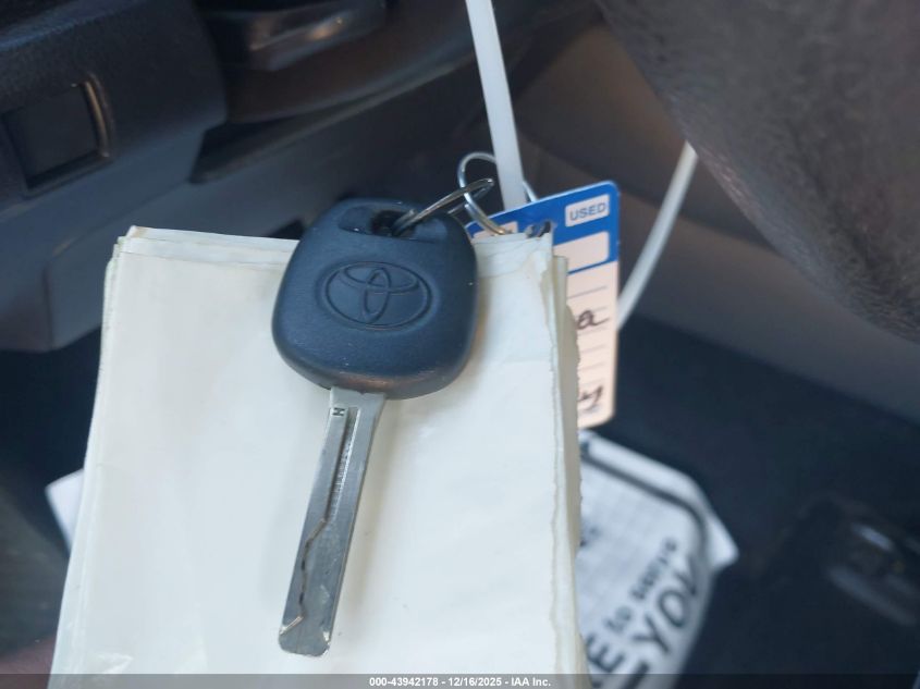 2020 Toyota Corolla Le VIN: JTDEPRAE2LJ043043 Lot: 43942178