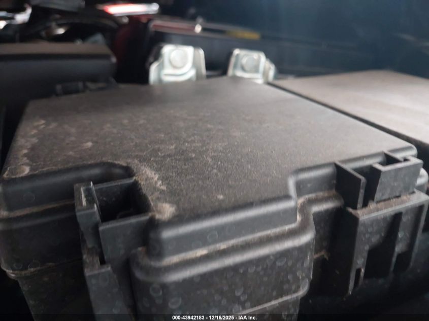 2025 Nissan Sentra Sv VIN: 3N1AB8CV8SY281447 Lot: 43942183