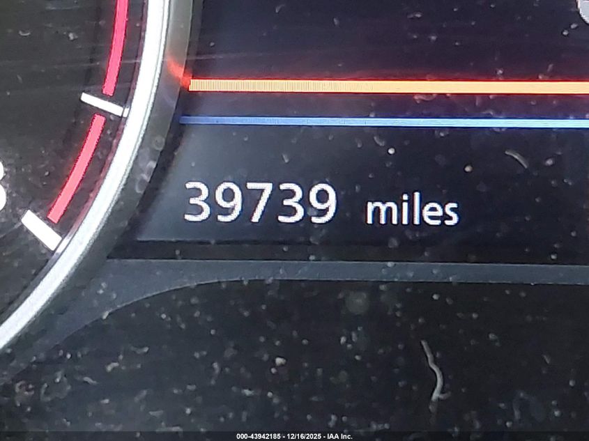 2021 Nissan Sentra Sv Xtronic Cvt VIN: 3N1AB8CV6MY331572 Lot: 43942185