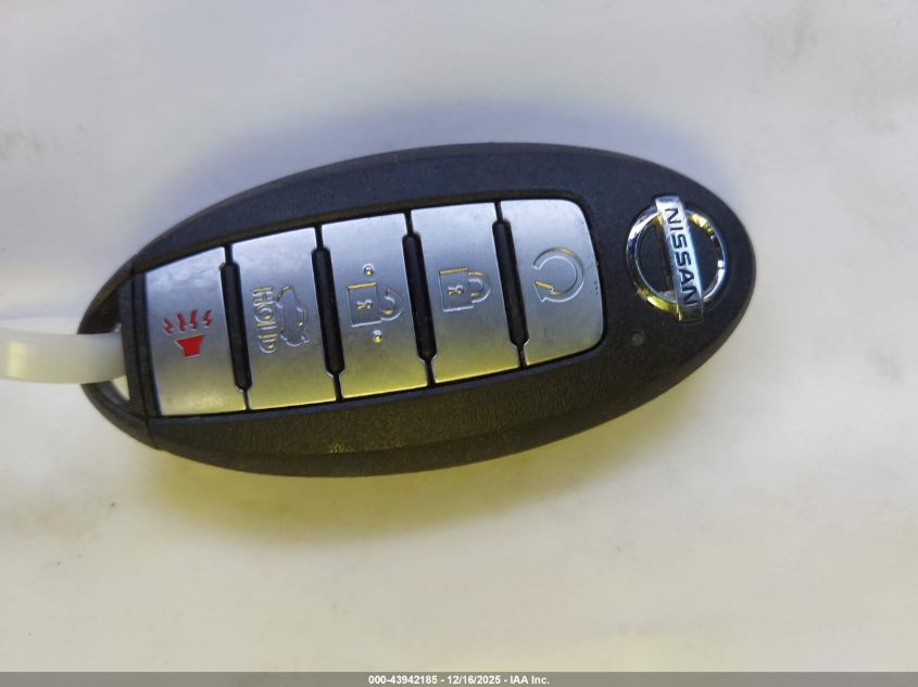 2021 Nissan Sentra Sv Xtronic Cvt VIN: 3N1AB8CV6MY331572 Lot: 43942185