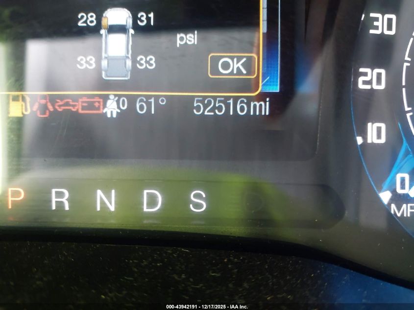 2021 Ford Ranger Xl VIN: 1FTER4EH9MLD94510 Lot: 43942191