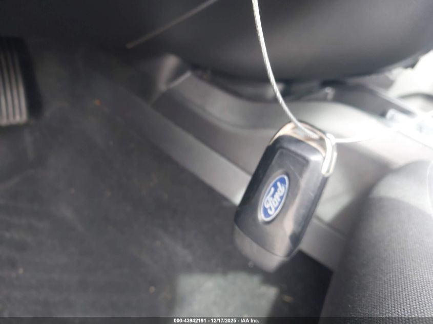 2021 Ford Ranger Xl VIN: 1FTER4EH9MLD94510 Lot: 43942191