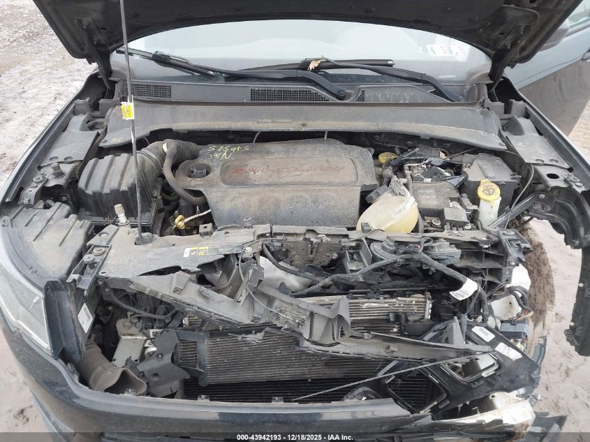 2018 Jeep Compass Sport 4X4 VIN: 3C4NJDAB1JT398379 Lot: 43942193