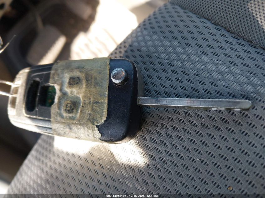 2013 Chevrolet Sonic Lt Auto VIN: 1G1JC6SHXD4182380 Lot: 43942197