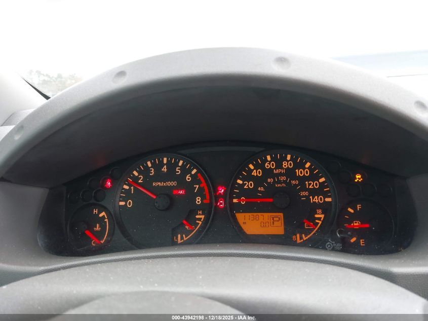 2018 Nissan Frontier Sv VIN: 1N6AD0ER9JN756394 Lot: 43942198