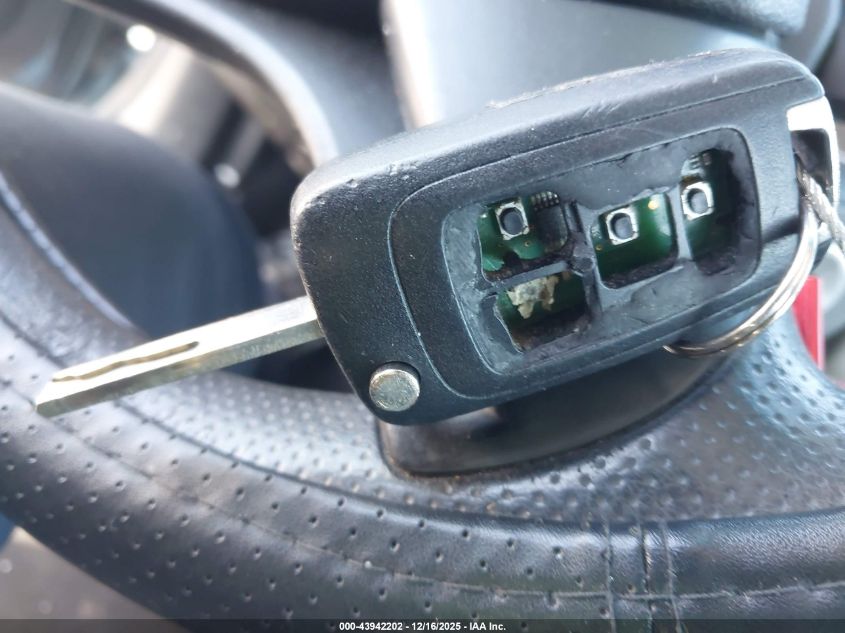 2012 Chevrolet Cruze Ls VIN: 1G1PC5SH7C7334262 Lot: 43942202