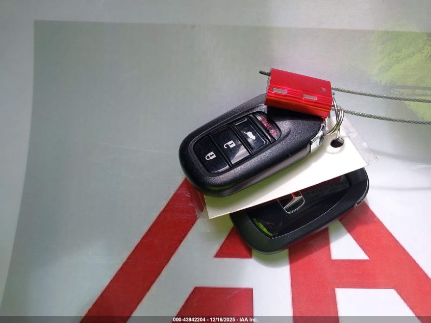 2024 Honda Cr-V Lx 2Wd VIN: 2HKRS3H26RH330279 Lot: 43942204