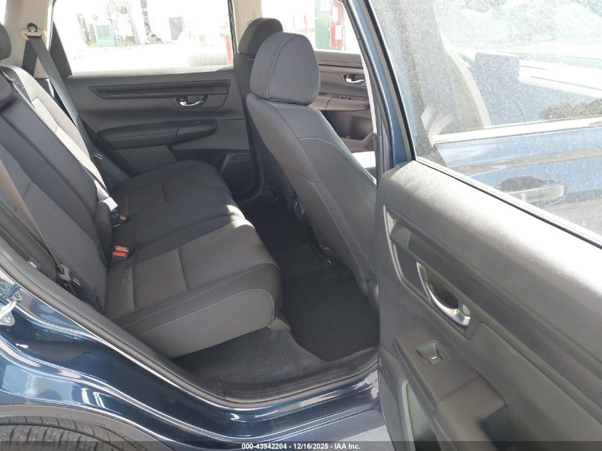 2024 Honda Cr-V Lx 2Wd VIN: 2HKRS3H26RH330279 Lot: 43942204