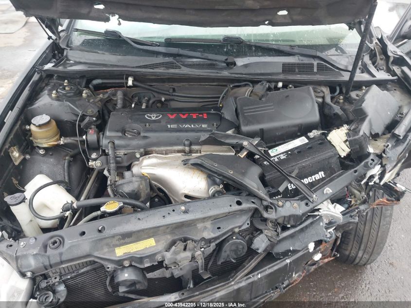 2003 Toyota Camry Le VIN: 4T1BE32K33U130034 Lot: 43942205