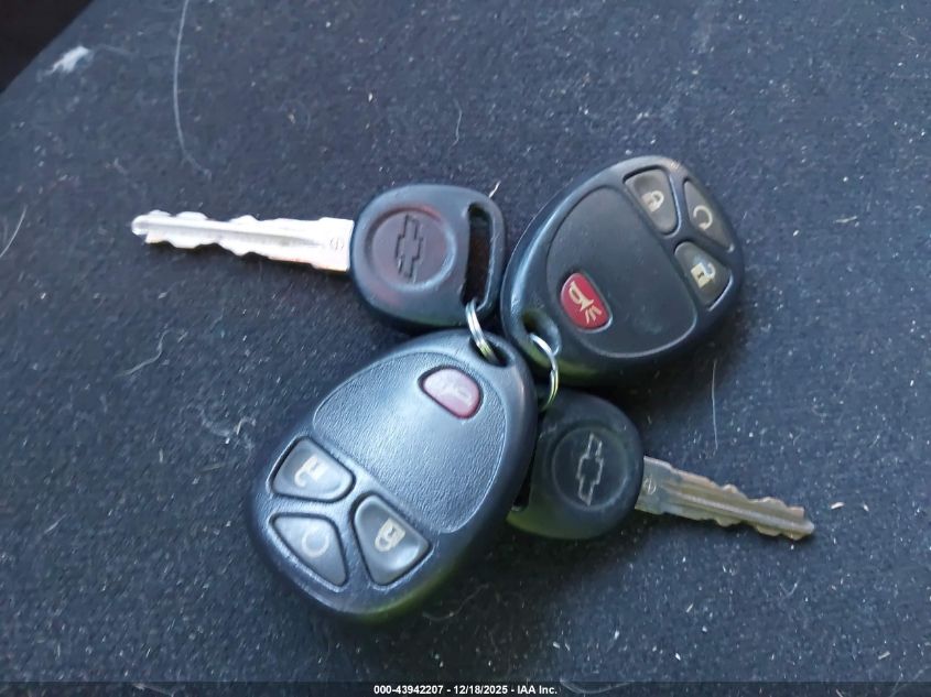 2012 Chevrolet Silverado 1500 Lt VIN: 3GCPKSE71CG110629 Lot: 43942207