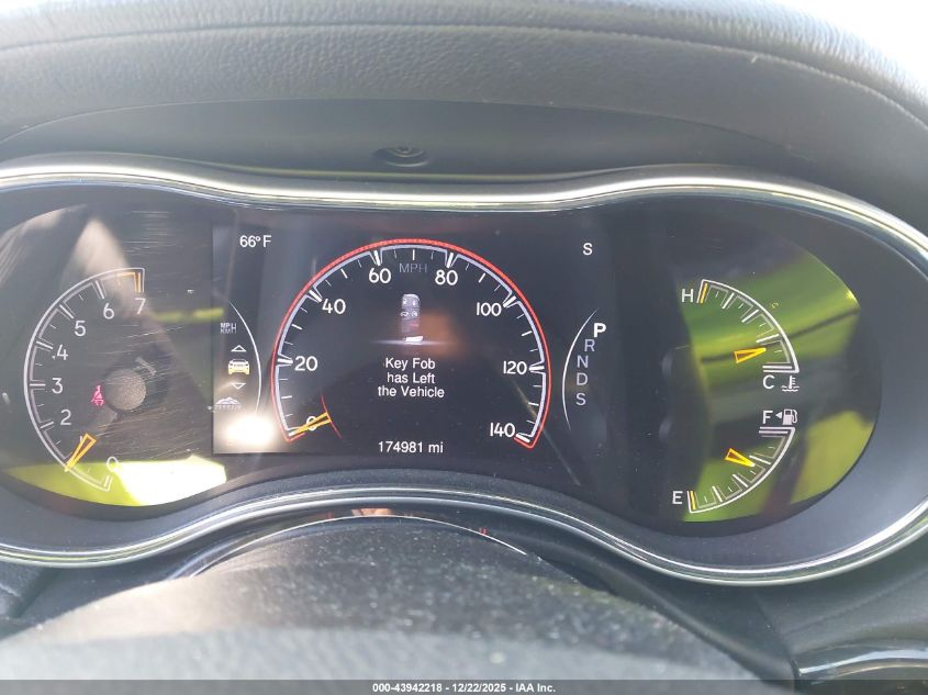 2015 Jeep Grand Cherokee High Altitude VIN: 1C4RJFCG3FC210549 Lot: 43942218