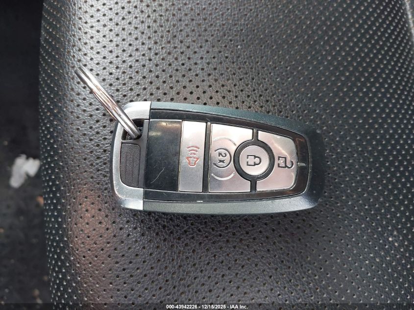 2021 Ford Escape Sel VIN: 1FMCU9H61MUA64959 Lot: 43942226