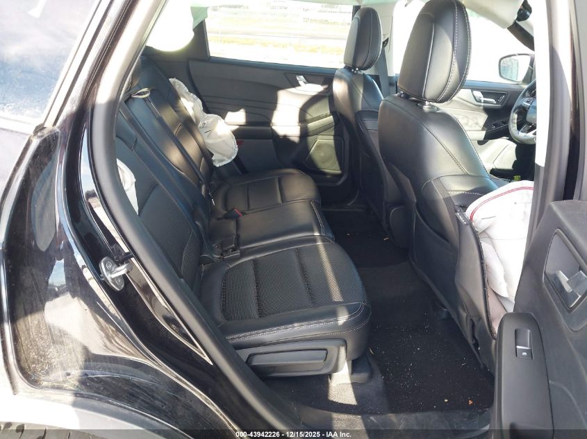 2021 Ford Escape Sel VIN: 1FMCU9H61MUA64959 Lot: 43942226