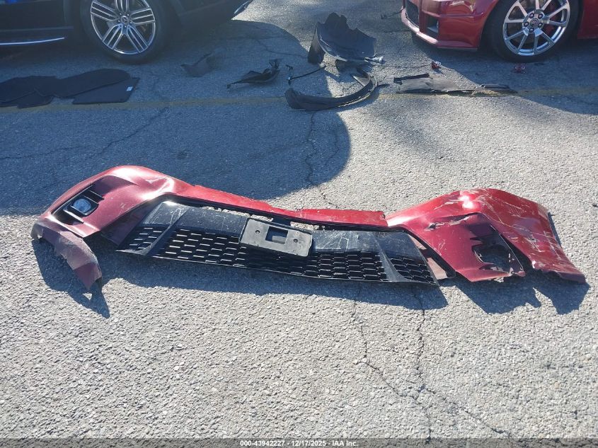 2018 Toyota Sienna Se 8 Passenger VIN: 5TDXZ3DC5JS965087 Lot: 43942227