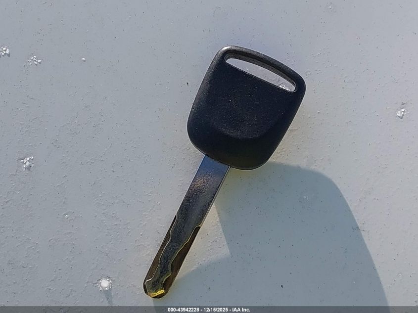 2009 Honda Fit Sport VIN: JHMGE88629S004820 Lot: 43942228