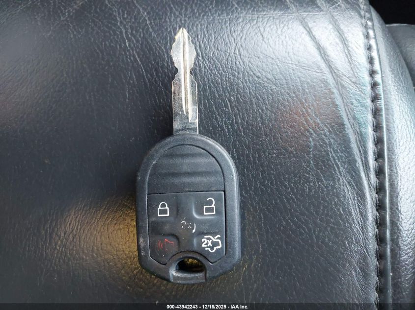 2014 Ford Explorer Xlt VIN: 1FM5K8D89EGA94890 Lot: 43942243