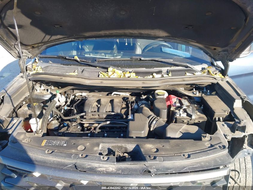 2019 Ford Explorer Xlt VIN: 1FM5K7D88KGB38125 Lot: 43942252