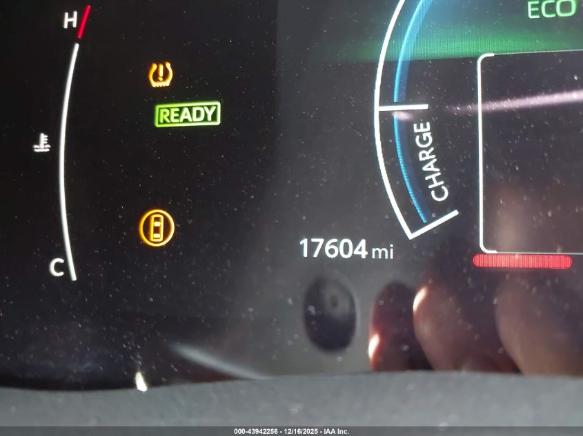 2025 Toyota Camry Se VIN: 4T1DAACK3SU597010 Lot: 43942256