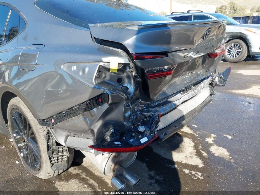 2025 Toyota Camry Se VIN: 4T1DAACK3SU597010 Lot: 43942256