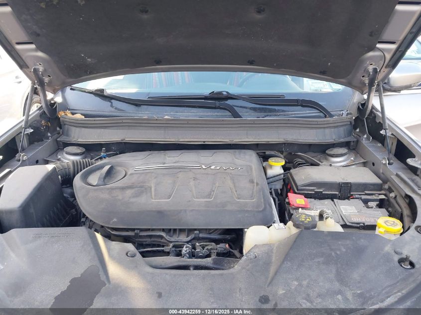 2019 Jeep Cherokee Limited 4X4 VIN: 1C4PJMDX6KD379043 Lot: 43942259