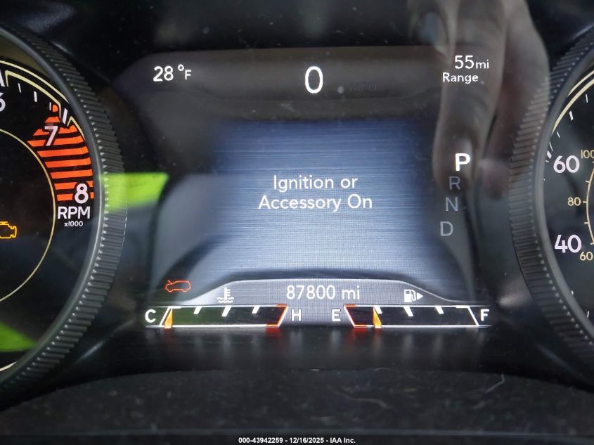 2019 Jeep Cherokee Limited 4X4 VIN: 1C4PJMDX6KD379043 Lot: 43942259