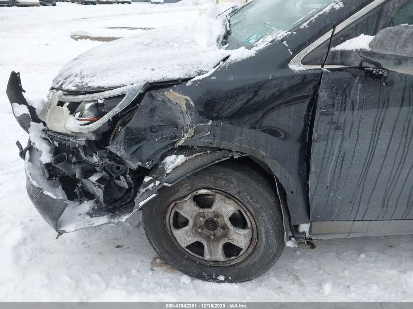 2016 Honda Cr-V Lx VIN: 2HKRM4H37GH624666 Lot: 43942261