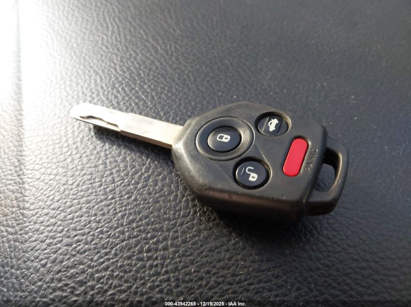 2012 Subaru Outback 3.6R Limited VIN: 4S4BRDLC9C2239000 Lot: 43942265