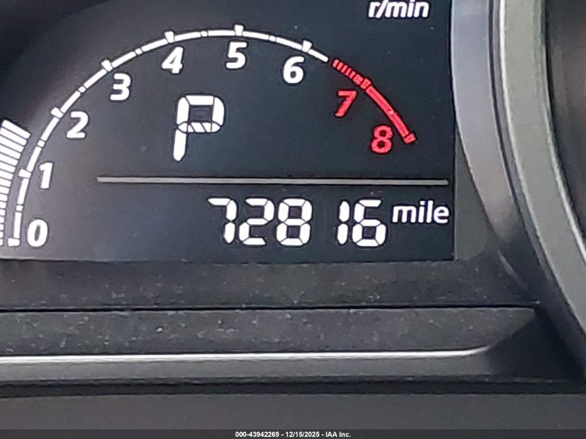 2015 Mazda Mazda3 I Touring VIN: JM1BM1V70F1263343 Lot: 43942269