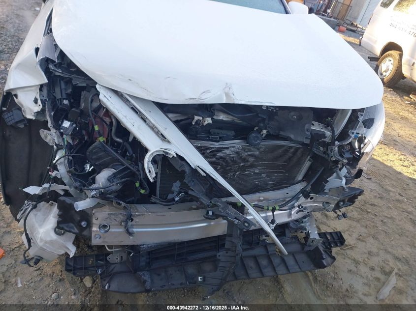 2020 Toyota Rav4 Limited VIN: JTMY1RFV6LD051524 Lot: 43942272