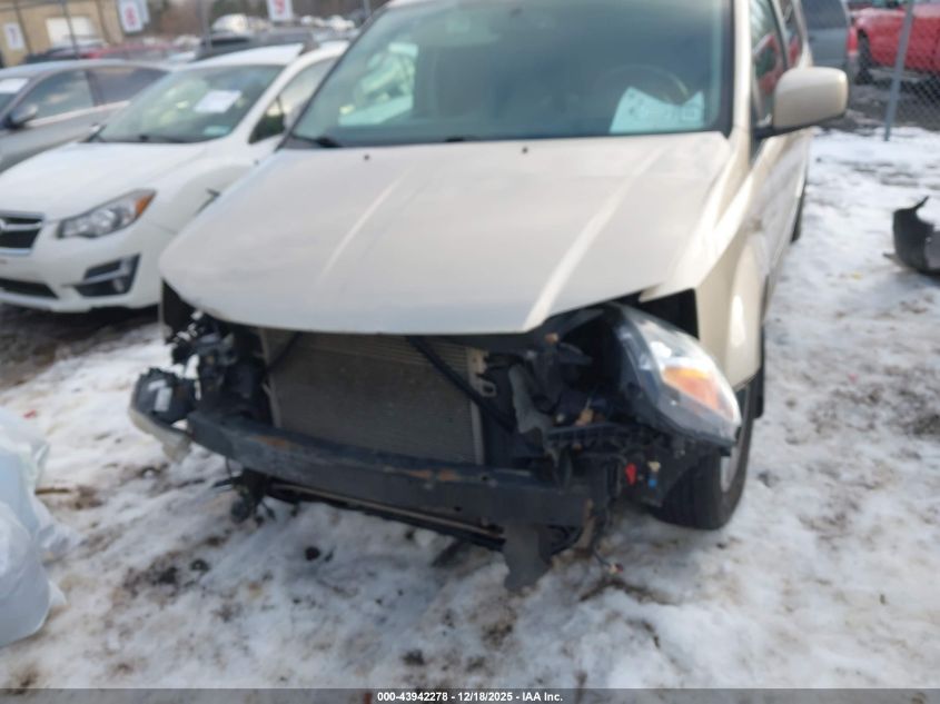 2014 Chrysler Town & Country Touring VIN: 2C4RC1BG2ER157069 Lot: 43942278