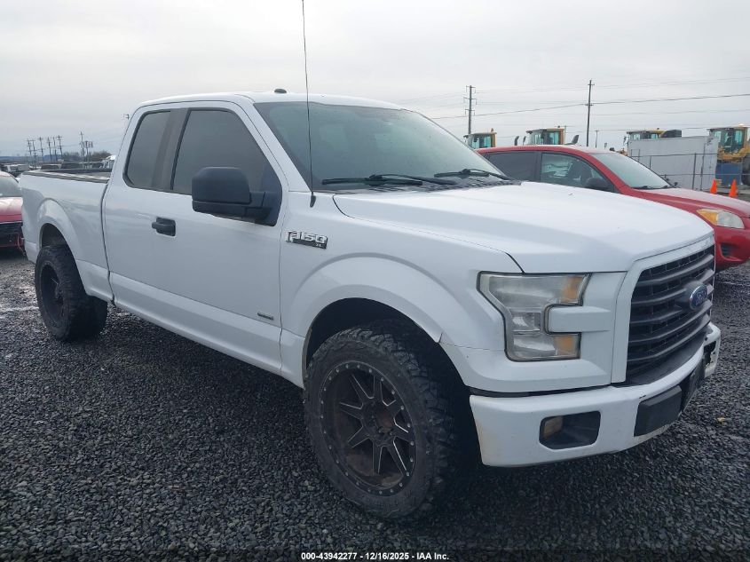 FORD F-150 XL