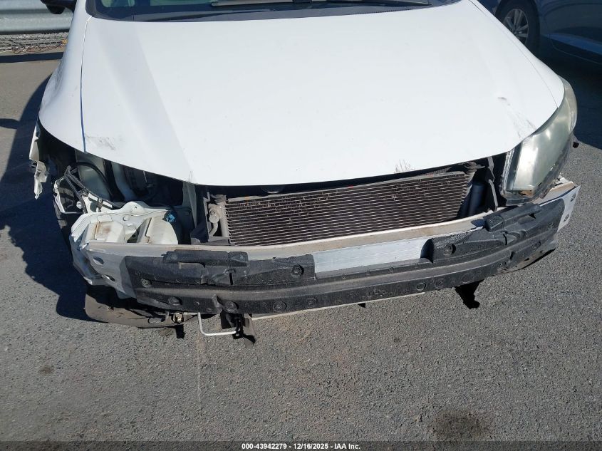 2015 Honda Civic Ex VIN: 2HGFB2F85FH501792 Lot: 43942279