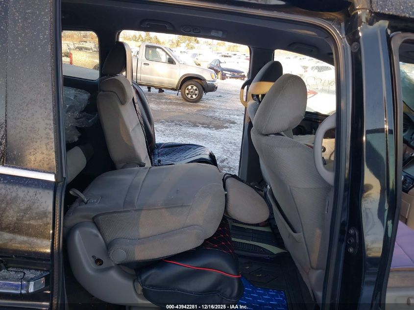 2015 Honda Odyssey Ex VIN: 5FNRL5H43FB019865 Lot: 43942281