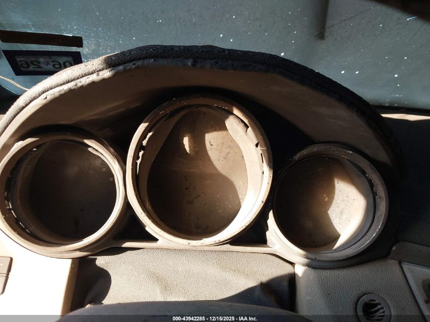 2009 Cadillac Cts Standard VIN: 1G6DF577890152169 Lot: 43942285