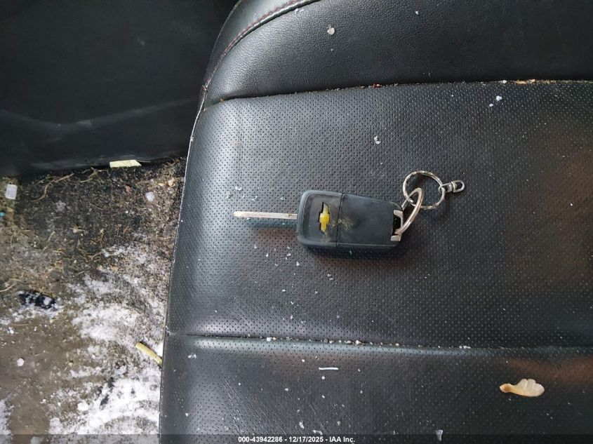 2017 Chevrolet Equinox Lt VIN: 2GNFLFEK1H6128207 Lot: 43942286