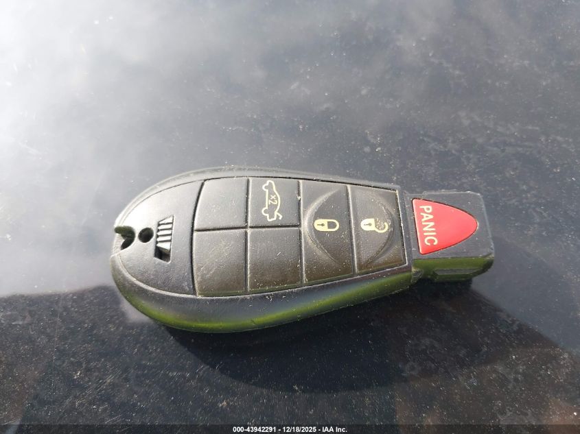 2014 Dodge Dart Sxt VIN: 1C3CDFBA0ED815152 Lot: 43942291