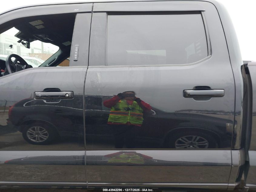 2021 Ford F-150 Tremor VIN: 1FTEW1E88MFC82626 Lot: 43942296