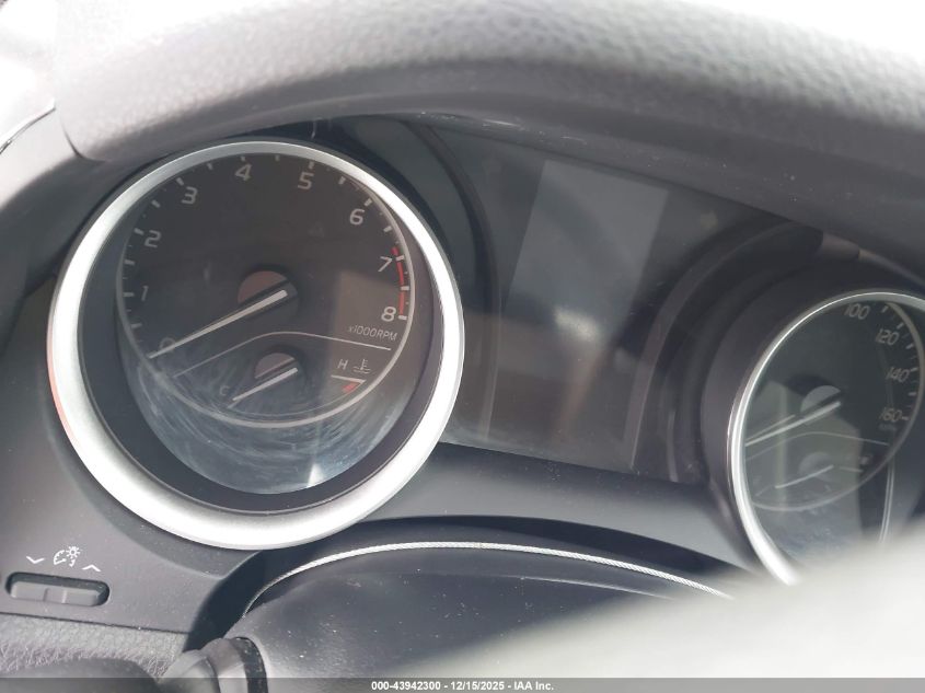 2023 Toyota Camry Le VIN: 4T1C11AK6PU815057 Lot: 43942300