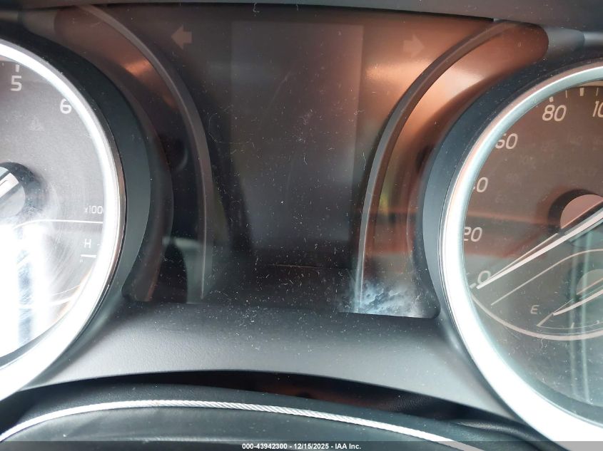 2023 Toyota Camry Le VIN: 4T1C11AK6PU815057 Lot: 43942300